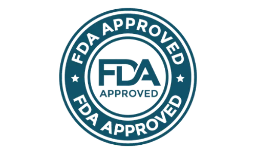 Glucotonic FDA Approved