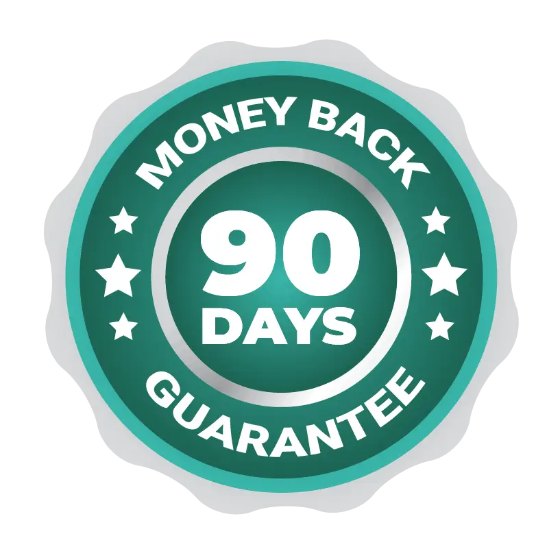 Glucotonic Guarantee